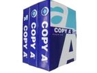 Copy A (A4) Papers 80gsm