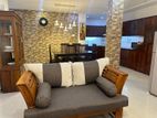 Coral Mansion ~ Fully Furnished Apartment For Rent In Wellawatte