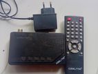 ​Coral Star TV Box