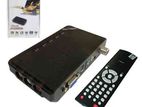 Coralstar Monitor TV Box