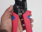 Cord End Terminal Crimping Tool