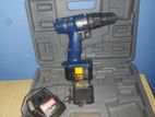 Cordless Drill