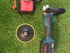 Cordless Angle Polisher(Ronix-8652)