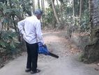 Cordless Blower 20V WADFOW Brand ( Rechargeable Leaf Blower)