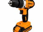 Cordless Drill COOFIX