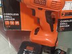 Cordless Drill Driver
