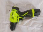 Cordless Drill