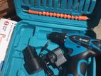 Cordless Drill