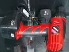 Cordless Drill