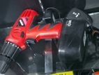 Cordless Drill