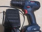 Cordless Drill