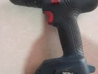 Cordless Drill