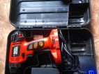 Cordless Drill