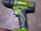 Cordless Drill