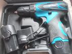 Cordless Drill