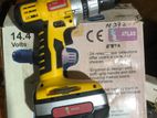 Cordless Drill Japan