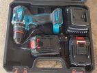 Cordless Drill Machine