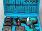 Cordless Drill Machine