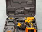 Cordless Drill Machine