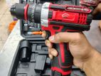 Cordless Drill Machine Set