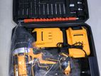 Cordless Drill with Lightning 2 Battery