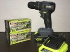 Cordless Drill(Xcort Brand-XDC09-1070T)