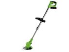 Cordless Grass Cutter