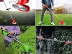 Cordless Electric Grass Cutting Machine