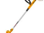 Cordless Electric Grass Cutting Machine