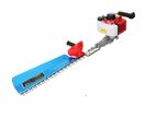 Cordless Gasoline Hedge Trimmer Pruning Tea Cutting Machine 56cm