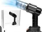 Cordless Hand Held Vacum Cleaner