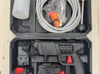 Cordless High Pressure Washer