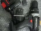 Cordless Impact Drill