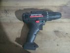 Cordless Impact Drill