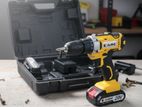 Cordless Impact Drill