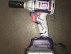 Cordless Impact Wrench(Makute-CW001-BL)