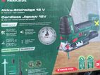 Cordless Jigsaw with Table Germany