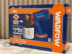 Cordless Paint Sprayer WADFOW 20V