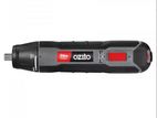 Cordless Push 2 Go 3.6V Screwdriver Kit