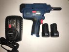 Cordless Rivert Gun(Dongcheng Brand-DCPM50)