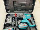 Cordless Rotary Hammer