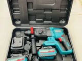 Cordless Rotary Hammer