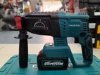 Cordless Rotary Hammer