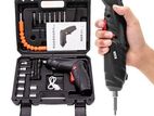 Cordless Screw Driver 47pcs