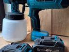 Cordless Spray Gun