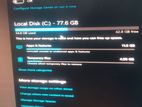 Core 2 Duo Cpu Pc