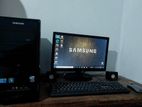 Core 2 Duo PC