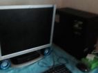 Samsung Pc Full Set