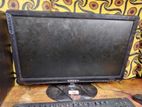 Samsung Core 2 Dou Pc Full Set