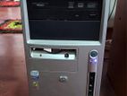 Dell Core 2 Desktop Pc